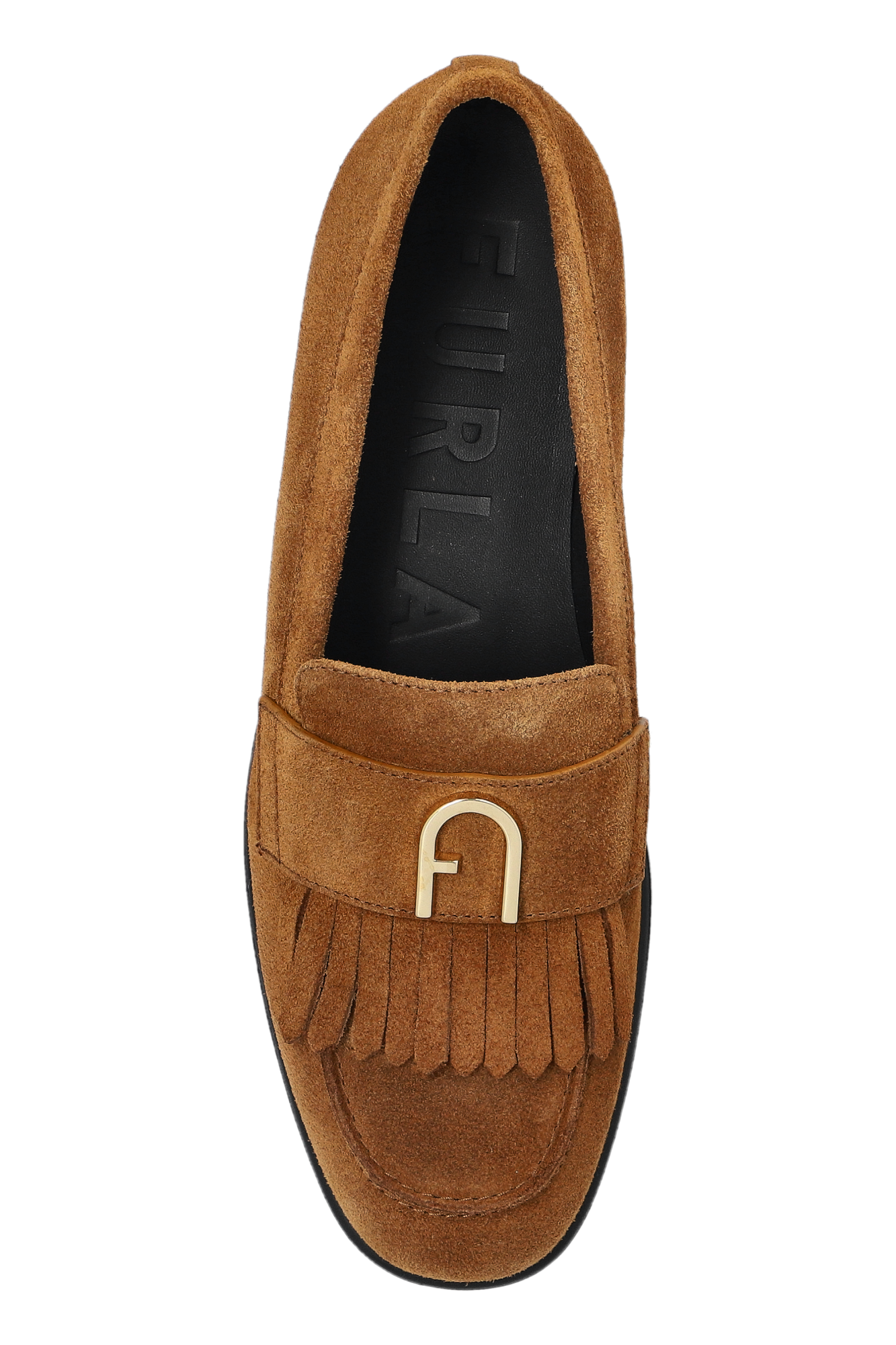Furla 'Chic' loafers shoes | Women's | Vitkac